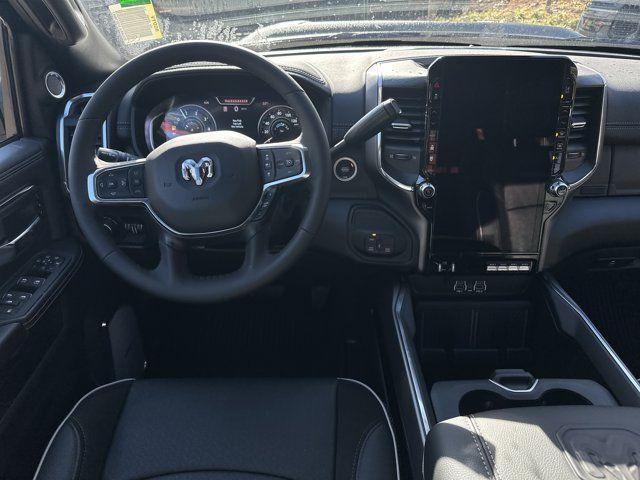 new 2026 Ram 3500 car, priced at $82,255