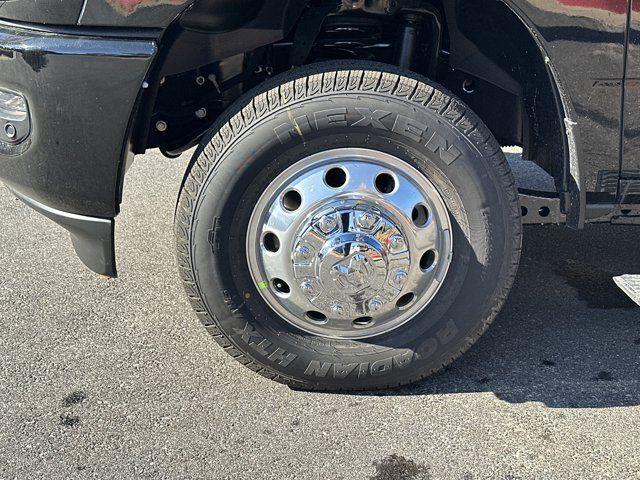 new 2026 Ram 3500 car, priced at $82,255