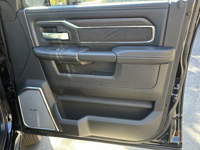 new 2026 Ram 3500 car, priced at $82,255