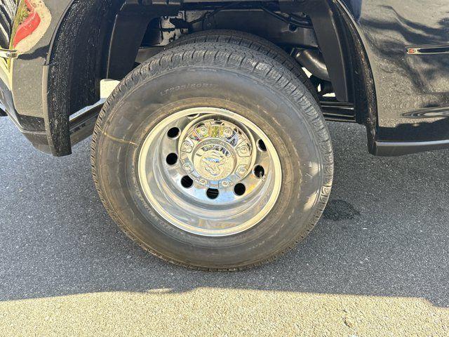 new 2026 Ram 3500 car, priced at $82,255