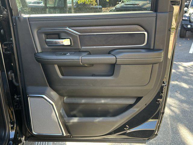 new 2026 Ram 3500 car, priced at $82,255