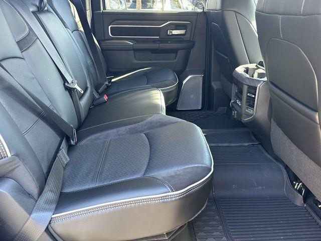 new 2026 Ram 3500 car, priced at $82,255