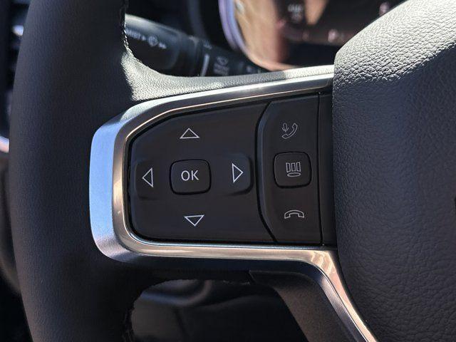 new 2026 Ram 3500 car, priced at $82,255