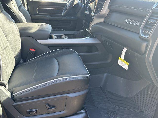 new 2026 Ram 3500 car, priced at $82,255