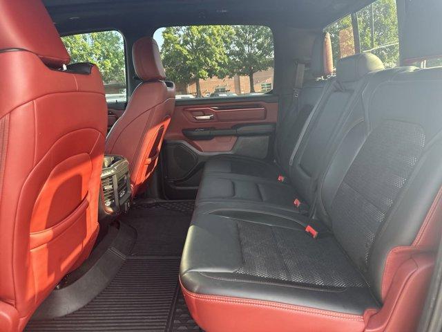 used 2019 Ram 1500 car, priced at $32,491