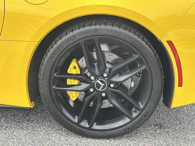 used 2014 Chevrolet Corvette Stingray car, priced at $38,991