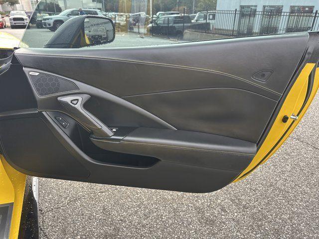 used 2014 Chevrolet Corvette Stingray car, priced at $38,991