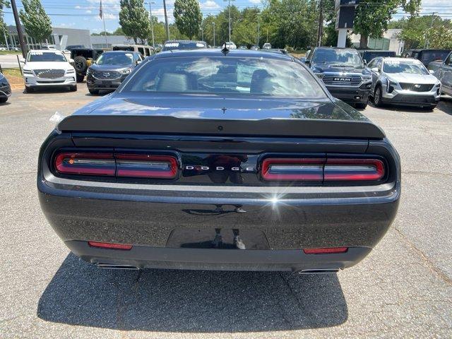 new 2023 Dodge Challenger car, priced at $41,165