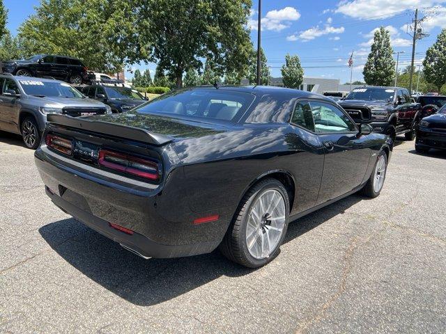 new 2023 Dodge Challenger car, priced at $41,165