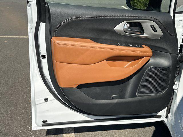 new 2026 Chrysler Pacifica car, priced at $49,635