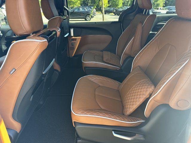 new 2026 Chrysler Pacifica car, priced at $49,635