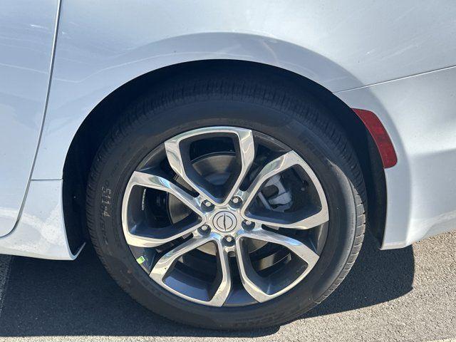 new 2026 Chrysler Pacifica car, priced at $49,635