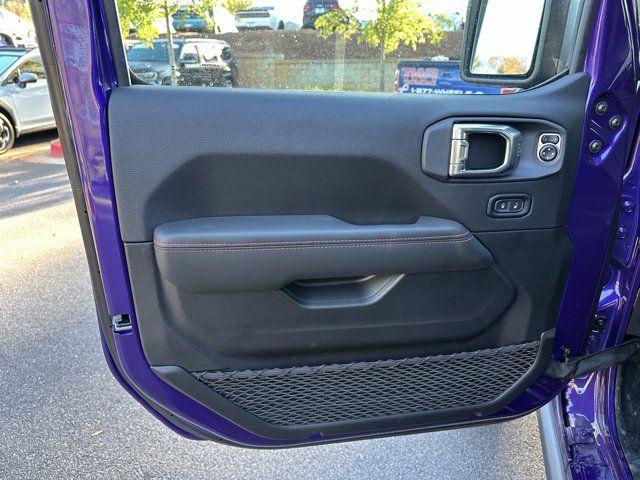 new 2026 Jeep Wrangler car, priced at $59,480