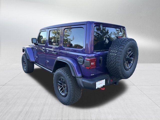 new 2026 Jeep Wrangler car, priced at $59,480