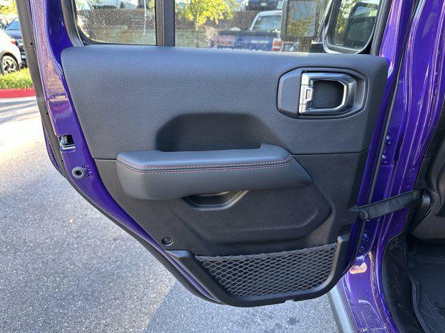 new 2026 Jeep Wrangler car, priced at $59,480