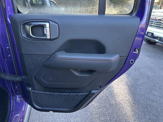 new 2026 Jeep Wrangler car, priced at $59,480