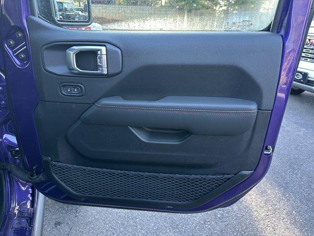 new 2026 Jeep Wrangler car, priced at $59,480