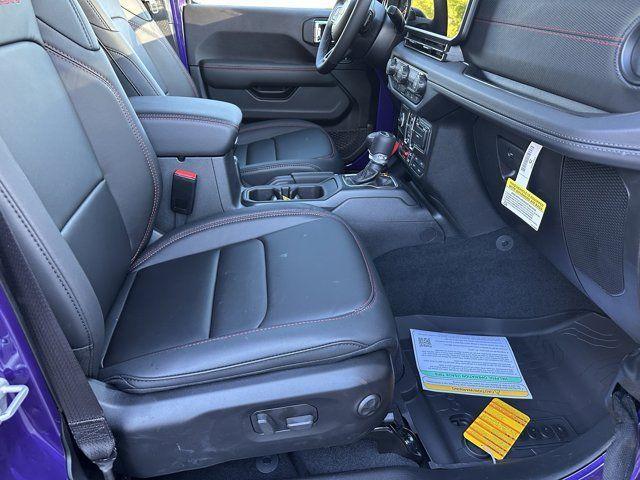 new 2026 Jeep Wrangler car, priced at $59,480