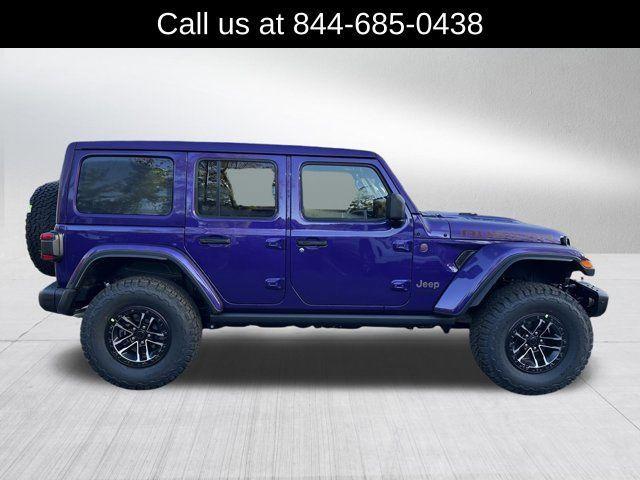 new 2026 Jeep Wrangler car, priced at $59,480