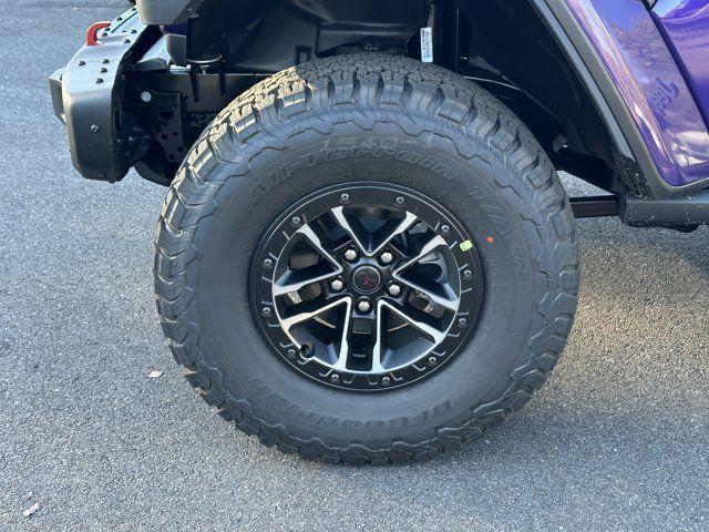 new 2026 Jeep Wrangler car, priced at $59,480