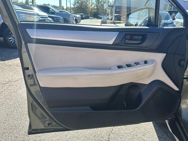 used 2019 Subaru Outback car, priced at $13,691