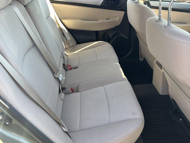 used 2019 Subaru Outback car, priced at $13,691