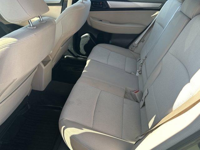 used 2019 Subaru Outback car, priced at $13,691