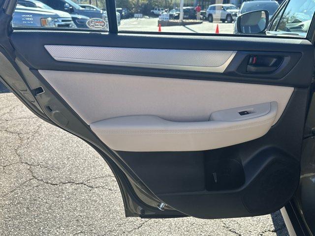 used 2019 Subaru Outback car, priced at $13,691