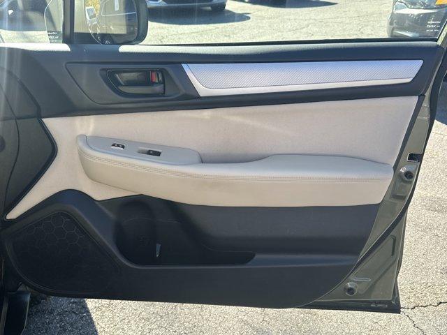 used 2019 Subaru Outback car, priced at $13,691