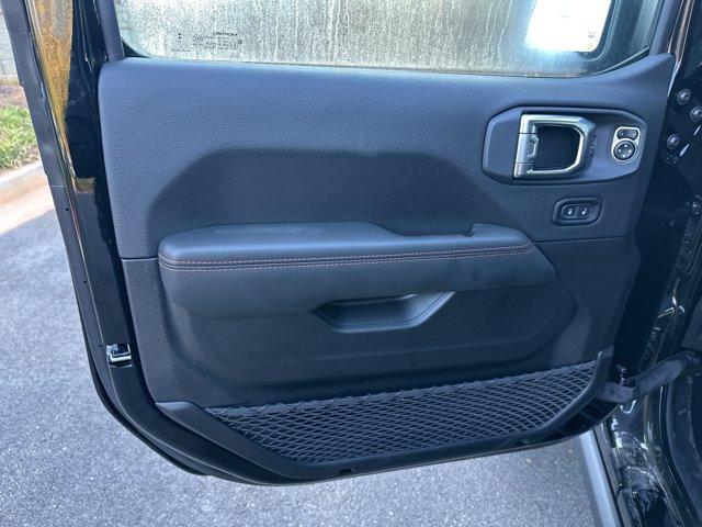 new 2026 Jeep Wrangler car, priced at $47,210