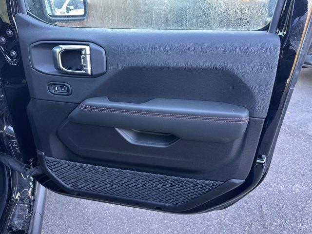 new 2026 Jeep Wrangler car, priced at $47,210