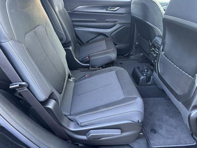 new 2025 Jeep Grand Cherokee L car, priced at $33,125