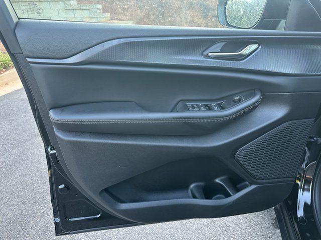 new 2025 Jeep Grand Cherokee L car, priced at $33,125