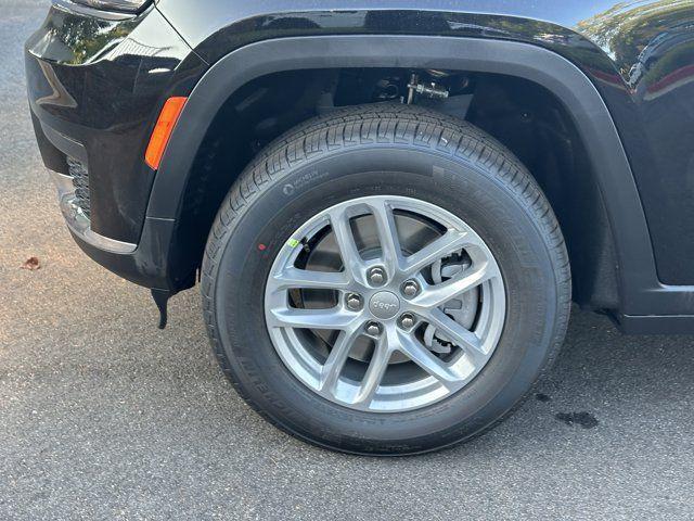 new 2025 Jeep Grand Cherokee L car, priced at $33,125