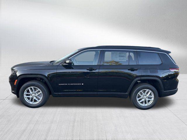 new 2025 Jeep Grand Cherokee L car, priced at $33,125