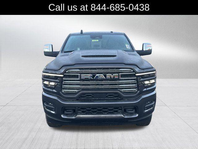 new 2026 Ram 2500 car, priced at $76,015
