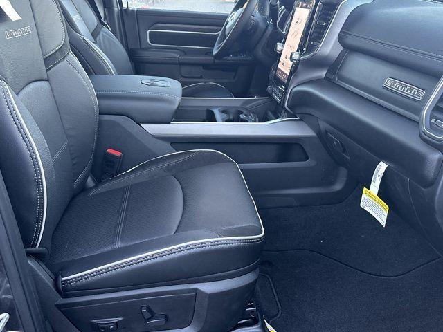 new 2026 Ram 2500 car, priced at $76,015