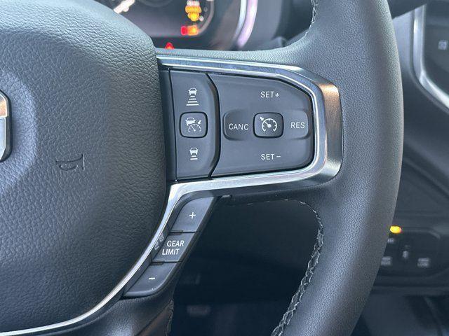 new 2026 Ram 2500 car, priced at $76,015