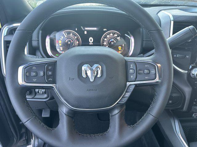 new 2026 Ram 2500 car, priced at $76,015