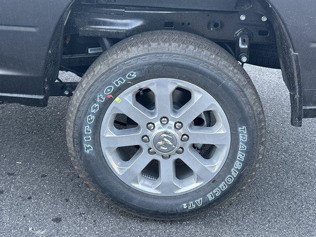 new 2026 Ram 2500 car, priced at $76,015