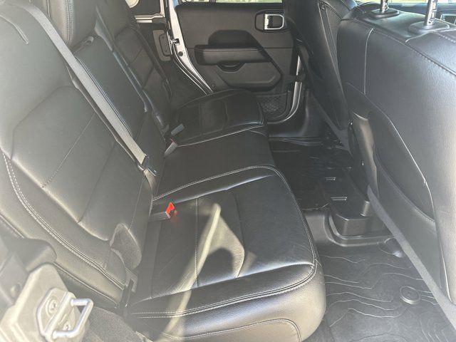 used 2019 Jeep Wrangler Unlimited car, priced at $25,991