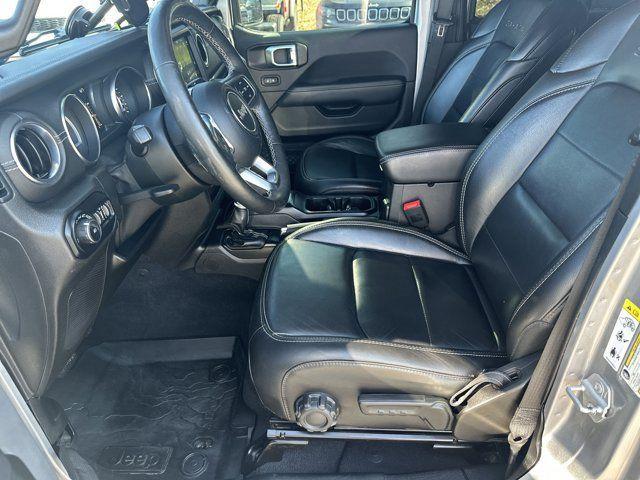 used 2019 Jeep Wrangler Unlimited car, priced at $25,991