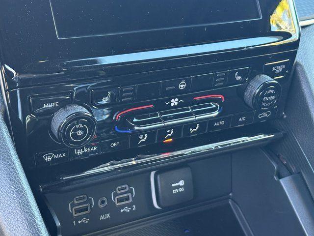 new 2025 Jeep Grand Cherokee car, priced at $37,730