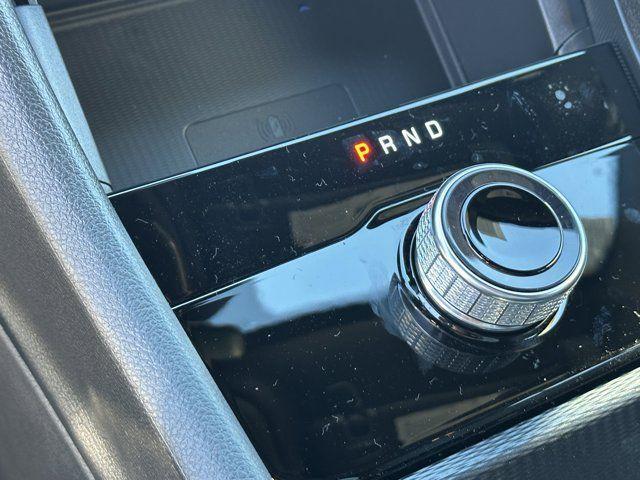 new 2025 Jeep Grand Cherokee car, priced at $37,730