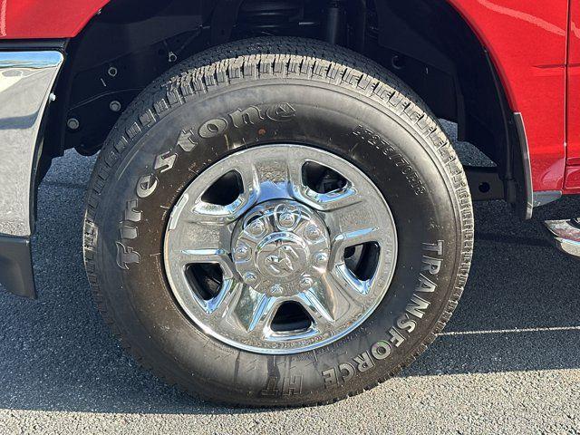 used 2024 Ram 2500 car, priced at $47,491