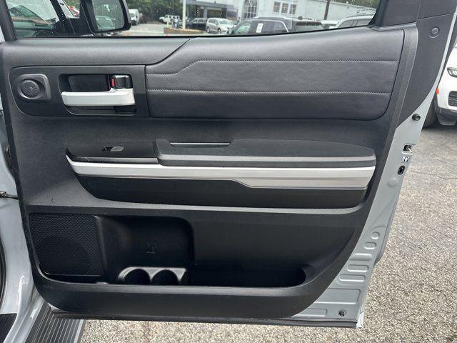 used 2018 Toyota Tundra car, priced at $31,991