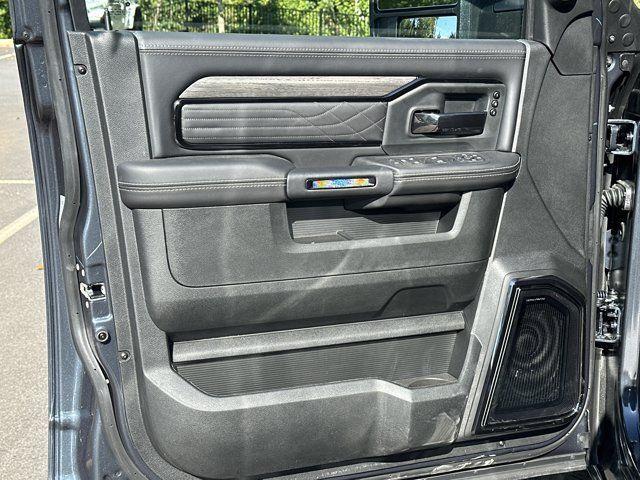 new 2026 Ram 2500 car, priced at $81,475