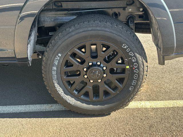 new 2026 Ram 2500 car, priced at $81,475