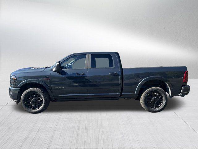 new 2026 Ram 2500 car, priced at $81,475