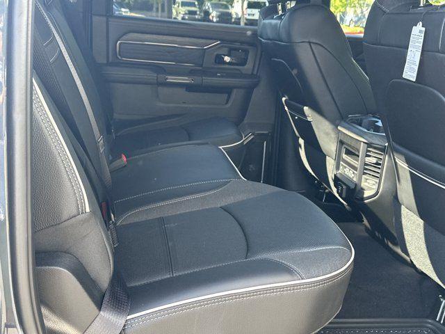 new 2026 Ram 2500 car, priced at $81,475